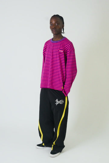 Black Pants