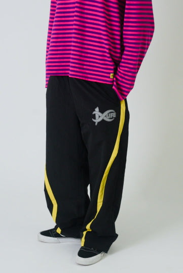 Black Pants