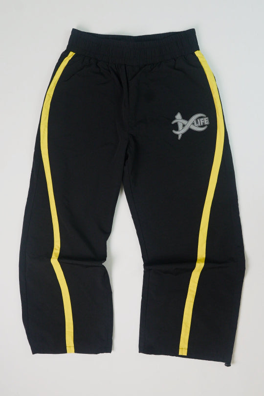 Black Pants