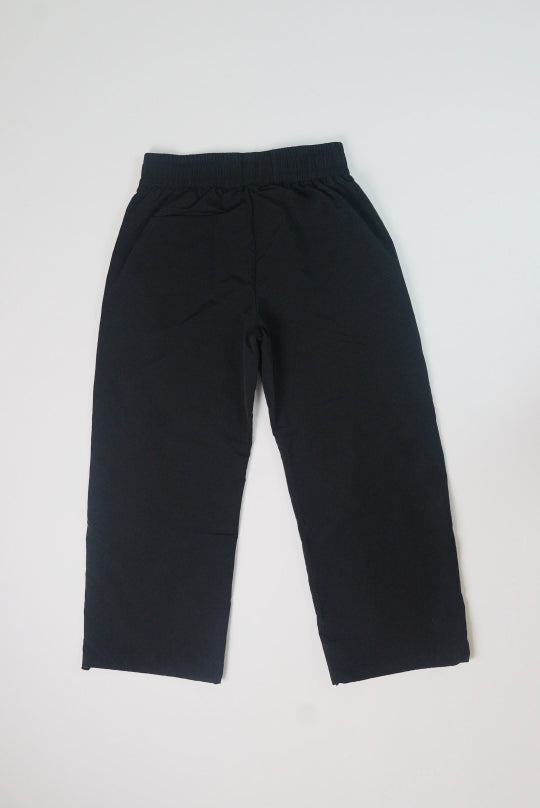 Black Pants