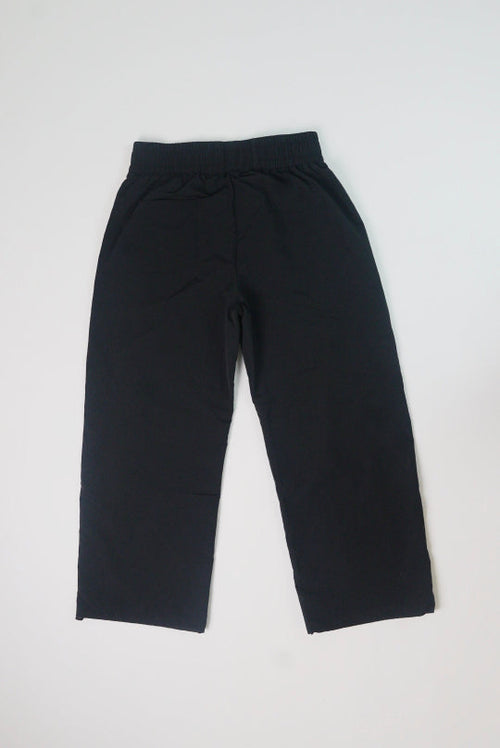 Black Pants