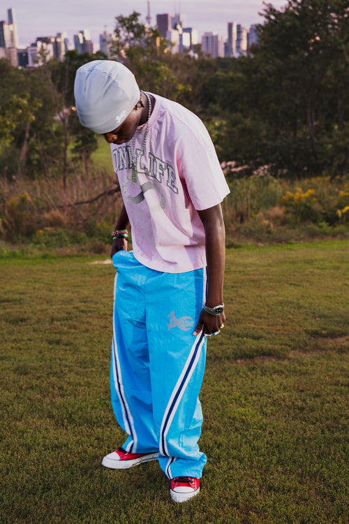 Ocean Dive Pants